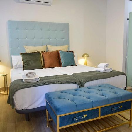 Salitre Freshapartments Malaga Bagian luar foto